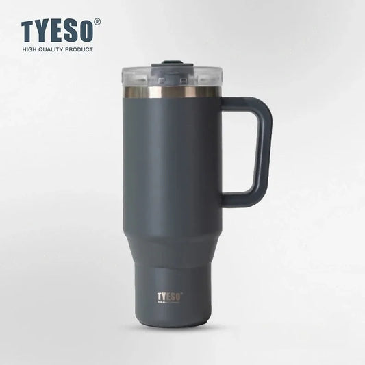 Tyeso Tumbler Cup - Senior grey