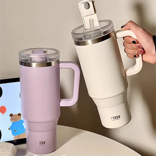 Tyeso Large Luxury Tumbler
