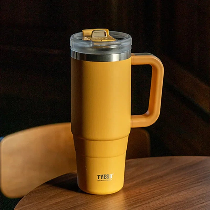 Tyeso Tumbler Cup - Green