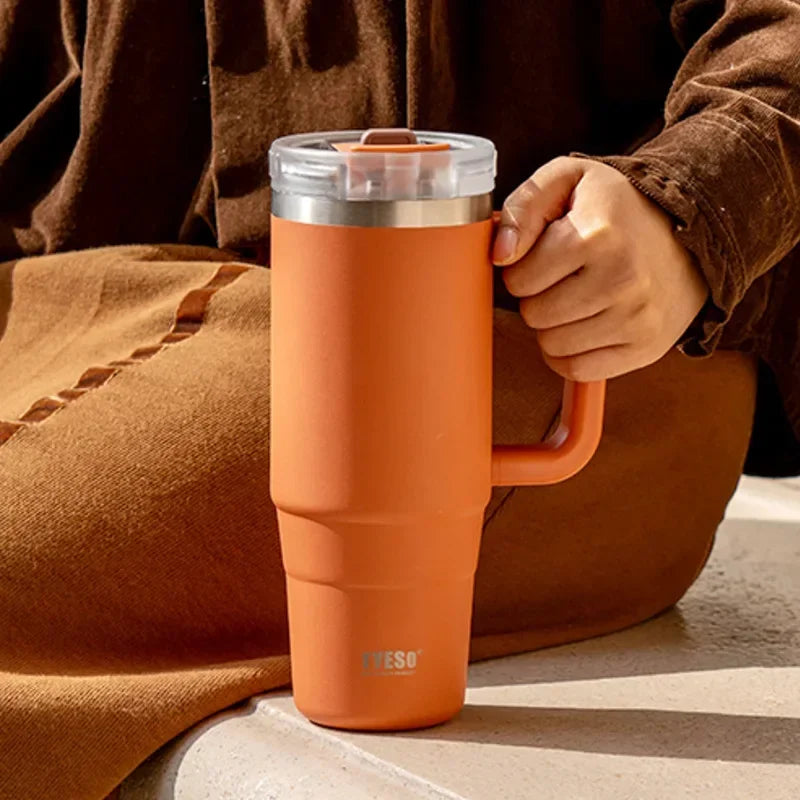 Tyeso Best Eco-Friendly Tumbler