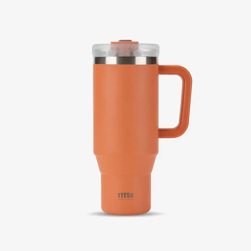 Tyeso Best Eco-Friendly Tumbler