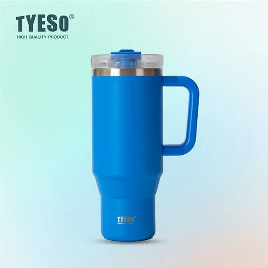 Tyeso Tumbler Cup - Sky blue