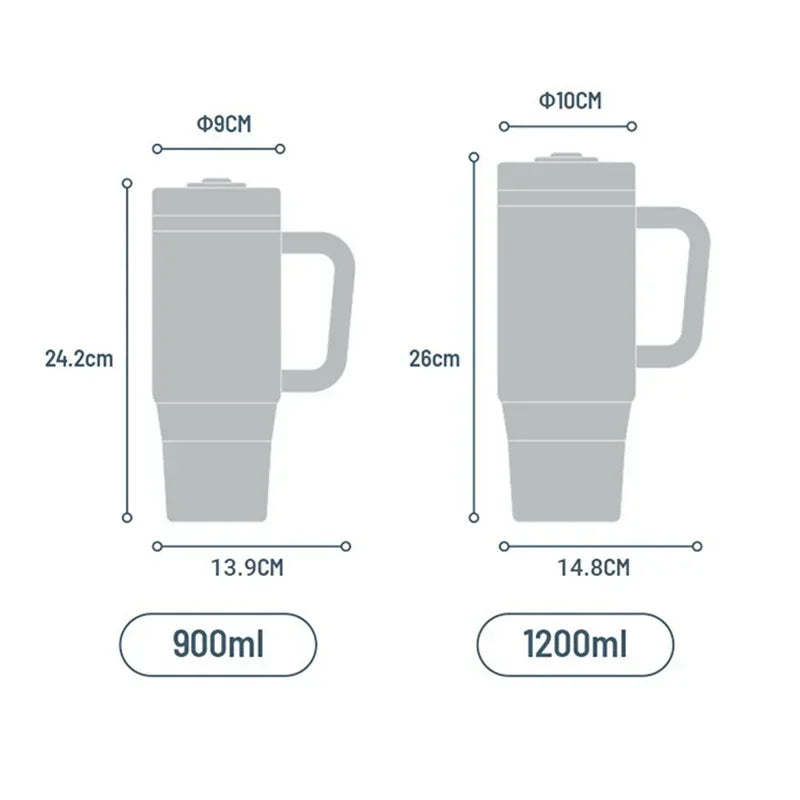 Tyeso Best Eco-Friendly Tumbler