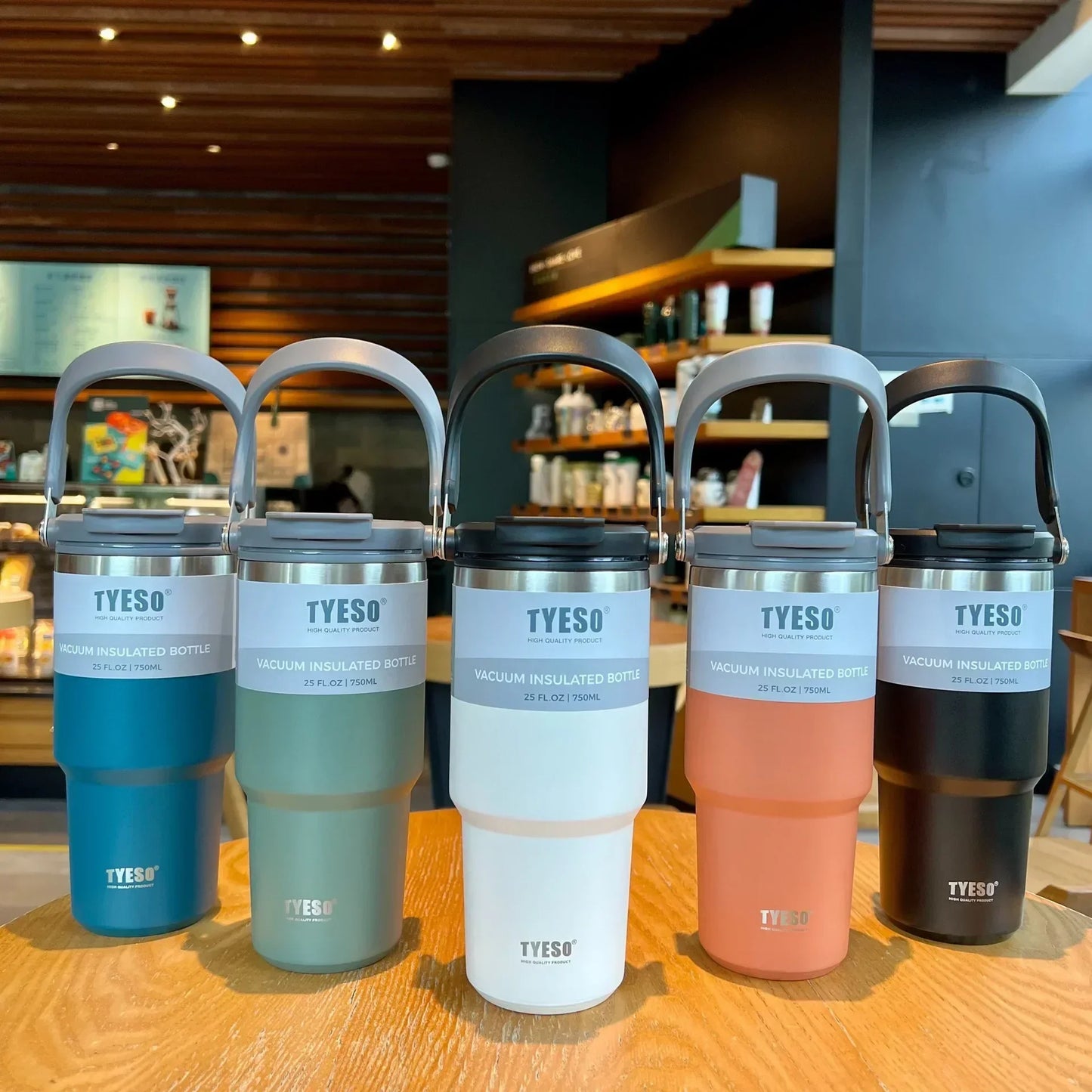 Tyeso Premium Qualit cup