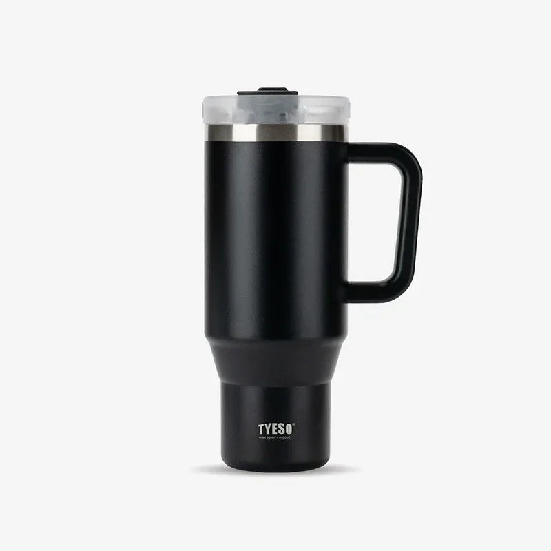 Tyeso Tumbler Cup - Pastel Pink