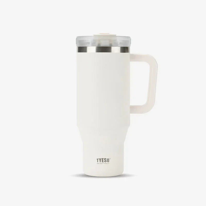 Tyeso Tumbler Cup - Black