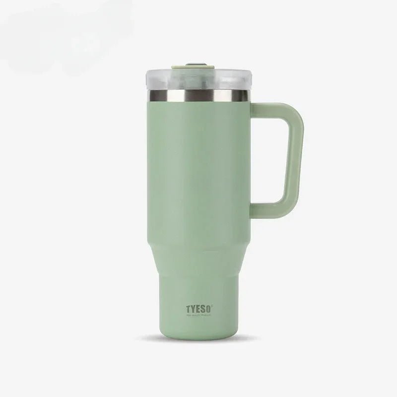 Tyeso Best Eco-Friendly Tumbler