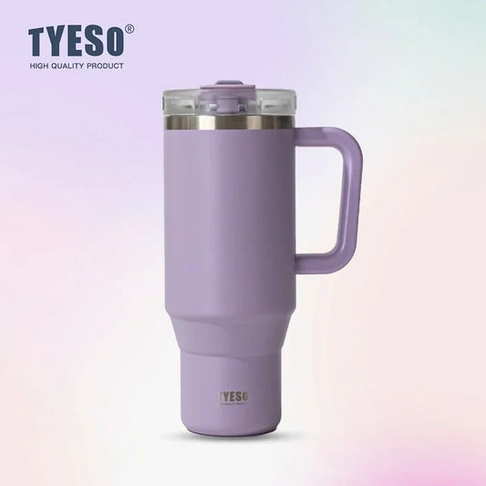 Tyeso Tumbler Cup - Lilac