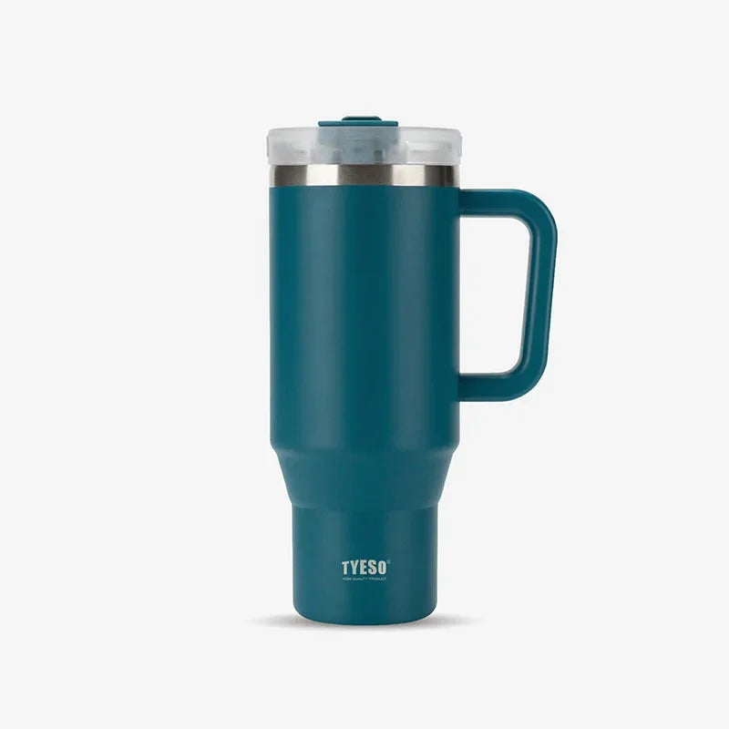 Tyeso Tumbler Cup - Black